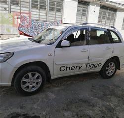 Chery Tiggo 3